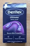 Dentek Ultimate Dental For Teeth Grinding DKUS038108 Nightguard B07M9Z6ZMN Open. Price: $19.35.