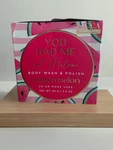 Love Who Are Spongelles 3 Oz 20+ Uses Each Your Choice Of Scent New. Price: $14.99.