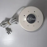 Yoga Sleep Dohm Classic Natural Sound Machine White Noise Nsf Used. Price: $24.87.