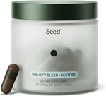 Seed PM-02 Sleep + Restore Aid Women & Non-habit Forming Bioid New. Price: $59.99.