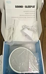 Adaptive Sound Technologies + Sleep Noise Machine - White Open Box. Price: $59.95.