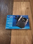 Travel Relaxing Battery Operated Sound Machine Model XM-15 Brand New Open Box. Price: $12.50.