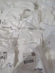 14 Pack Fisher & Paykel 400HC103 Silicone Seal Flexifit, Size: Large New. Price: $80.00.