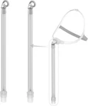 2 Packs Replacement Tube For Swift Fx, Avoid Leakage And Noise, Only... New. Price: $32.99.