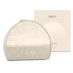 Hatch Sunrise Alarm Clock, Sound Machine, Smart Light Restore 3 New Putty. Price: $234.99.