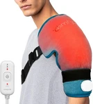 Comfytemp Shoulder Heating Pads For Rotator Cuff Pain Relief - Heated New. Price: $33.99.