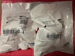 Lot 2X New Fisher & Paykel Eson Nasal Replacement Cushion Seal 400HC128 Large. Price: $34.95.
