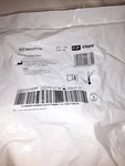 Sealed F&p Fisher Paykel Vitera Spare Ref 400VIT114 New. Price: $19.95.