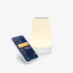 Hatch Rest+ 2ND Gen Sleep Assistant, Nightlight & Sound Machine - Refurbished Certified. Price: $45.99.