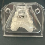 Wisp Nasal Cushion Mask Philips Respironics S/m 1112031 New Factory Packaged. Price: $8.00.