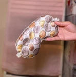 Pusheen Box Satin Sleeping Eye Mask Bread Spring 2024 Culturefly New. Price: $14.45.