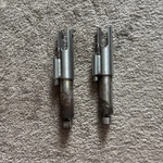 Used Baseplate Removable Attachment Tabs, Pair (replaces 62-3469) BX88386. Price: $69.95.