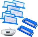 Cpap For Pr Dreamstation Kit, Replacemnet Filters Includes 2... New. Price: $23.71.