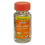 A+health Dye-free Ibuprofen 200 Mg Mini 180 Count (pack 1), New. Price: $18.14.