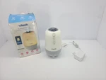 Vtech V-hush Baby Sleep Soother W/ Training Program, Wifi & Bluetooth New. Price: $29.99.