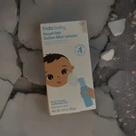 Frida Baby Ultra Quiet Portable Bulizer New!** Slightly Damaged Box Exp 06/2026. Price: $20.00.