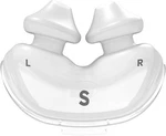 Resmed Airfit P10 Nasal Pillow Cushion Size SMALL-62931 New. Price: $14.89.