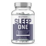 Nutraone Nutrition All Natural Sleep-aid Relaxation 90 Capsules New. Price: $25.79.