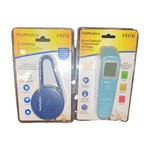 Petmedics Calming Sound Soother & Non-contact Thermometer For Dogs New. Price: $12.99.