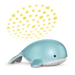 Vtech Communications BC8312 Wyatt Whale Storytelling Baby Sleep Soother With New. Price: $13.98.