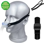Cpap Headgear Straps Replacement For Resmed Airsense 11 P10 N30 2 Pack New. Price: $35.99.