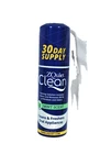 Zquiet Foaming Cleaning Solution For All Appliances Mint 1.5FL Oz New. Price: $19.99.
