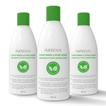 Purdoux Cpap Mask & Hose Soap Unscentedpack Of 3 Bottles, 250ML / 8.4OZ Green... New. Price: $27.77.