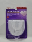 Cvs Health Dental (2 Guards+case) Nighttime Teeth Grinding Bruxism New. Price: $7.95.