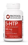 Protocol For Life Balance 5-HTP 100MG 90 Veg Capsules, Better Sleep & Relaxation New. Price: $34.99.