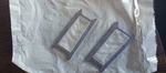 Quantity 22 - Roscoe Med. Disposable Filters Philips Respironics Dreamstation New. Price: $18.00.