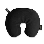 Polyester Memory Foam Black Shaped Utopia Neck Pillow Traveler & Home Relaxer New. Price: $22.45.