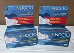 Flanax Nocto Nighttime Sleep Aid For Insomnia / 2 Pack Total Of 48 Tablets New. Price: $17.99.