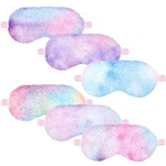 Cuffbow 6 Pcs Plush Count (pack Of 1), Rainbow, Variations Not Specified New. Price: $13.46.