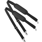 2 Packs Shoulder With Pad Carry Straps Replacement For Inogen One G4 An... New. Price: $25.04.
