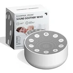 Sharper Image Soother Revo Sleep Aid White Noise Nature - Open. Price: $24.66.