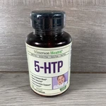 5-HTP Vimerson Health 60 Capsules New. Price: $14.24.