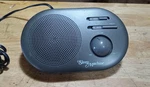 Radio Shack Sleep Machine Micronta Model 63-646 Used. Price: $24.99.