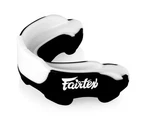 Fairtex MG3 Gel Mouth Guard Protection Ultimate For Contact Spor... New. Price: $62.84.