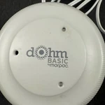 Marpac Dohmn Basic White Electric Sound Machine Fan BM1SSUSWH Used. Price: $15.03.