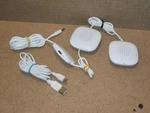 Sound Oasis Amplified Stereo Pillow Speakers PA-100 Music, Sleep, Used. Price: $39.99.
