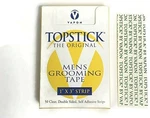 Vapon Topstick 1" 3" Straight Strips, T150, 1X3 Inch (pack Of 50), Yellow Brand. Price: $13.93.