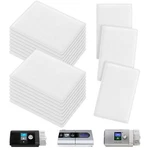 30-PACK Disposable Filters Compatible With Resmed Airsense Aircurve 10,... New. Price: $20.85.