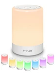 Baby Night Light, Nursery Lamp For Breastfeeding, Portable Ni... Fast Ship New. Price: $37.99.