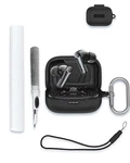 Case For Earfun Air Pro 4 Adaptive Hybrid Noise Canceling Wireless Earbuds, S... New. Price: $26.41.
