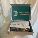 New Encore Custom Night Guards Upper And Lower Impressions Kit. Price: $69.99.