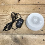 Hatch Sound Machine With Power Supply Used. Price: $30.99.
