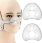 Iduola Airfit N20 Nasal Cushion Packs Medium Reliable Seal, Softer Wear And New. Price: $13.99.