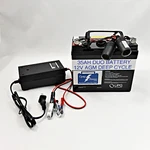 Power Outage Battery For Resmed Air Sense 11 4 8 Nights Off-grid New. Price: $459.59.