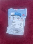 Resmed Airfit N20 Small Cushion Frame Headgear Model # 63503 New. Price: $49.00.