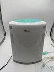 Zadro Tranquil Sounds Oxygen Bar OXY01 Health Solutions Air Purifier Unit Used. Price: $112.50.
